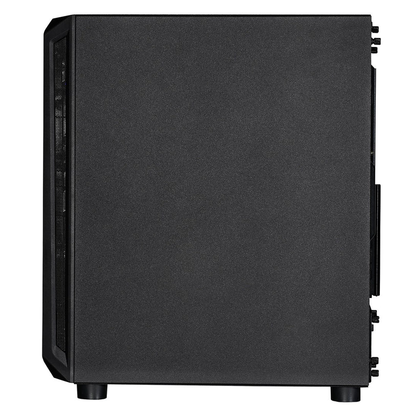 Actina 5901443414711 PC AMD Ryzen™ 7 7700 32 GB DDR5-SDRAM 2 TB SSD AMD Radeon RX9070 Midi-Tower Schwarz