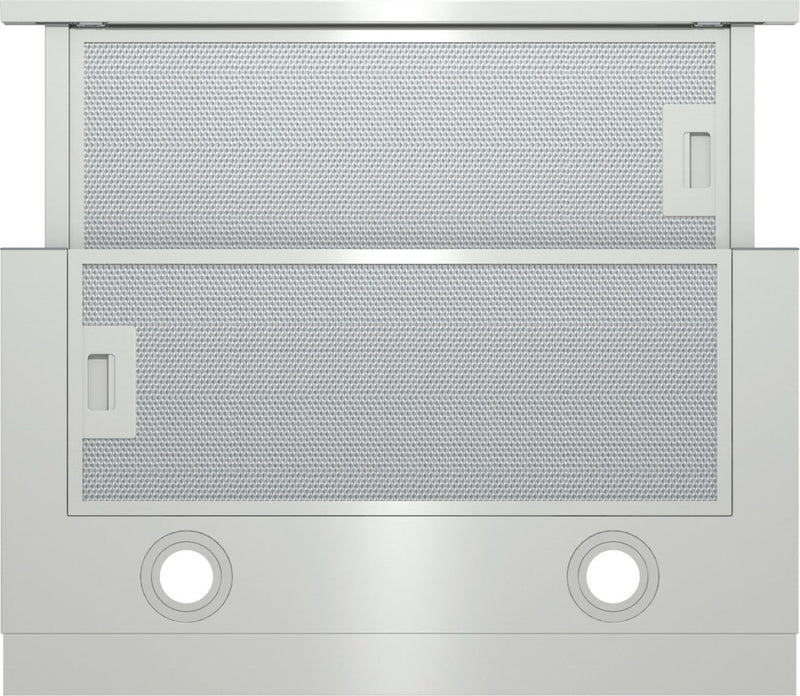 Gorenje TH62E4X cooker hood Stainless steel 450 m3/h C