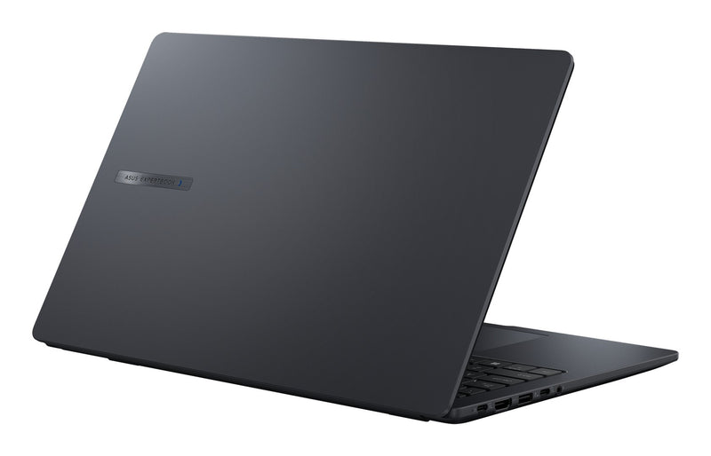ASUS ExpertBook B1 B1503CVA-S77277 laptop Intel Core 5 210H 39.6 cm (15.6") Full HD 16 GB DDR5-SDRAM 512 GB SSD Wi-Fi 6 (802.11ax) Black, Grey