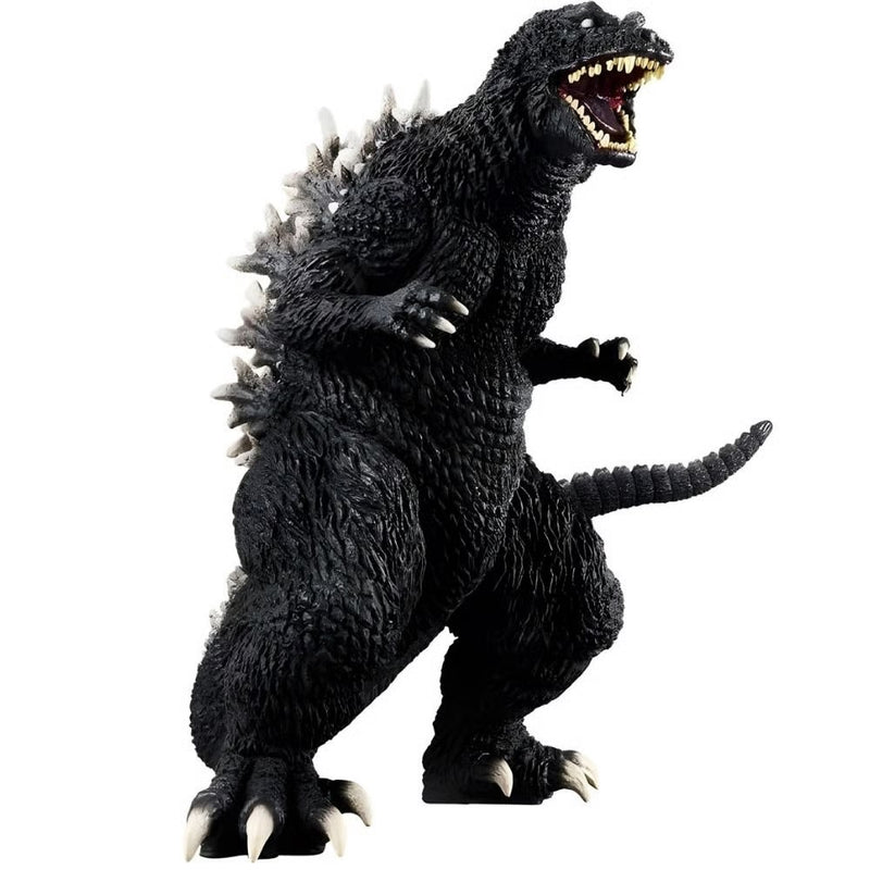 BANPRESTO GODZILLA MONSTERS ROAR ATTACK - GODZILLA 2001