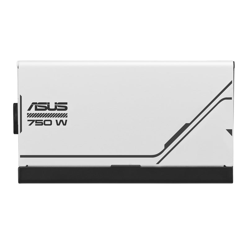 ASUS Prime AP-750G Netzteil 750 W 20+4 Pin ATX ATX Schwarz, Weiß