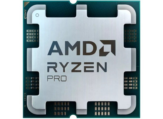 AMD Ryzen 7 Pro 7745 - 3.8 GHz - 8-core - 16 threads - 32 MB cache - Socket AM5 - OEM