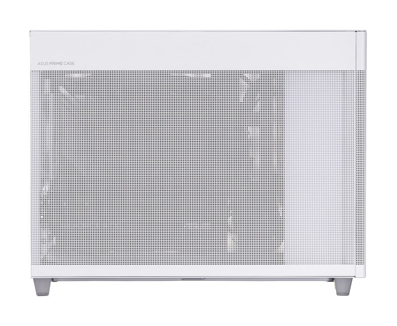 Actina 5901443431749 PC AMD Ryzen™ 7 7800X3D 32 GB DDR5-SDRAM 1 TB SSD NVIDIA GeForce RTX 5070 Ti Mini Tower White