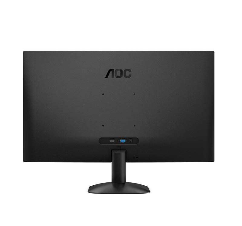 AOC B3 27B31H LED display 68.6 cm (27") 1920 x 1080 pixels Full HD Black