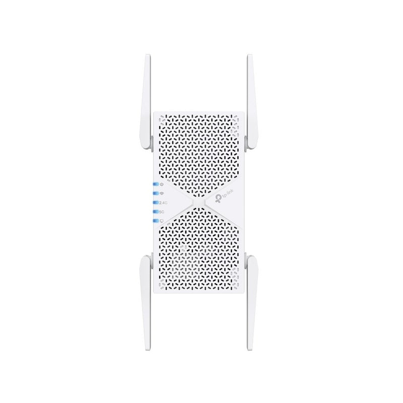 TP-Link RE405BE Netzwerk-Extender Netzwerk-Repeater Weiß 2500 Mbit/s