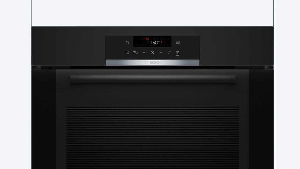 Bosch Serie 4 HBA372EB3 oven 71 L 3600 W Black
