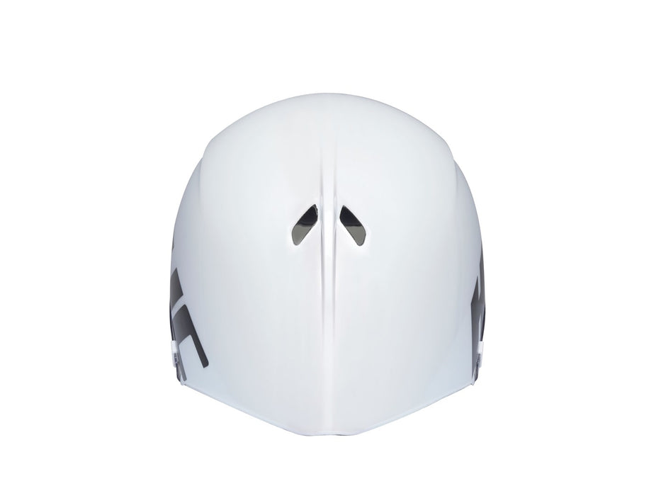 HJC ADWATT 1.5 White Cycling Helmet, WHITE, Size S