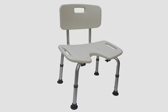 Personal hygiene shower chair Oliwier 81