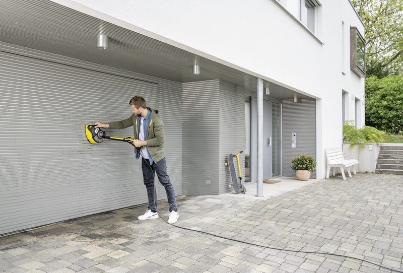 Kärcher T 7 Plus T-Racer Surface cleaner