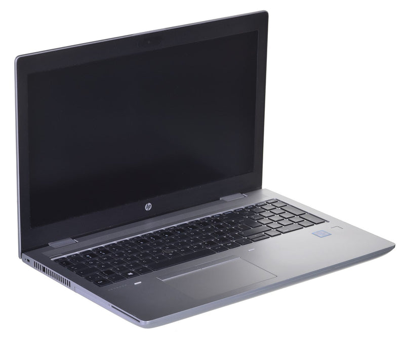 HP ProBook 650 G5 i7-8665U 16GB 512GB SSD 15,6" FHD Win11pro Used