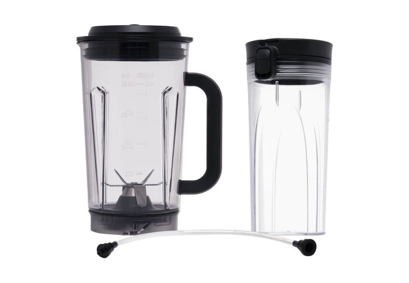 Kohersen vacuum blender VB1500 (anthracite)