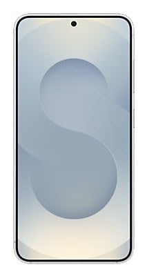 Samsung Galaxy S25 15.8 cm (6.2") Dual SIM Android 15 5G USB Type-C 12 GB 256 GB 4000 mAh Silver