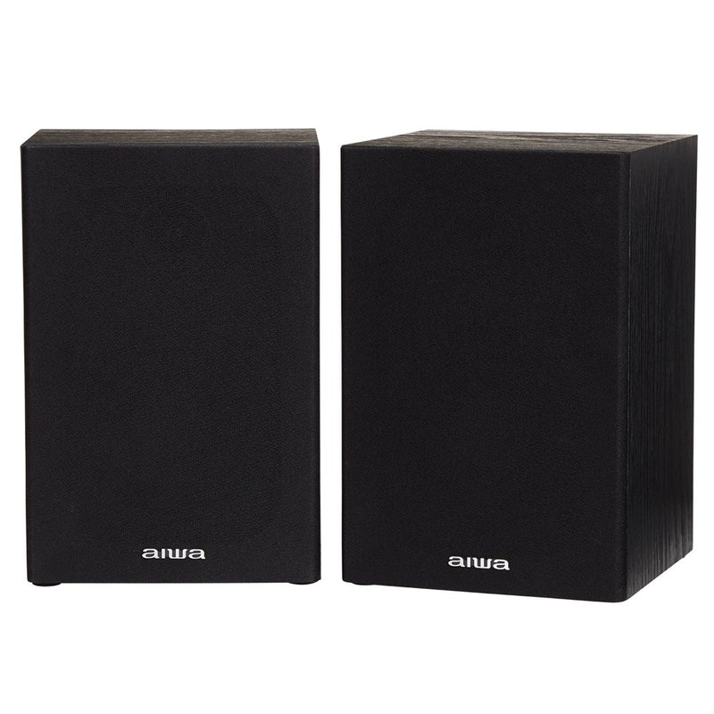 Aiwa MSBTU-300 home audio system Home audio micro system 20 W Black