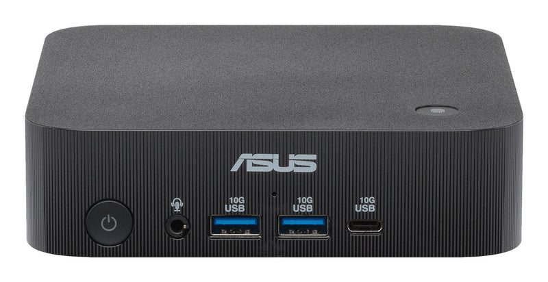 ASUS ExpertCenter PN54-S1-S50015AL AMD Ryzen™ 5 220 16 GB DDR5-SDRAM 512 GB SSD Windows 11 Pro Mini PC Black
