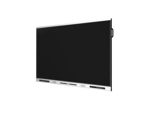 Dahua DeepHub LPH65-ST420 - 65" Diagonal Class Lite Series LED-backlit LCD display - education - with whiteboard and touchscreen (multi touch) - 4K UH
