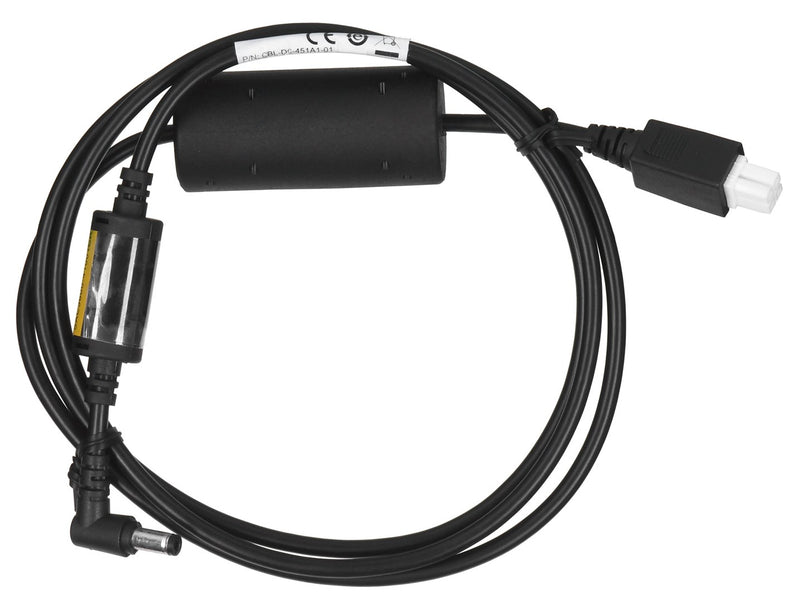 Zebra LI3678-SR3U42A0S1W Handheld Wireless 1D Barcode Scanner IP67 Dust Shock Water Resistant
