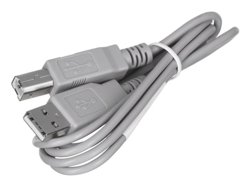 Ever EASYLINE 850 AVR USB Line-Interactive 0.85 kVA 480 W 2 AC outlet(s)