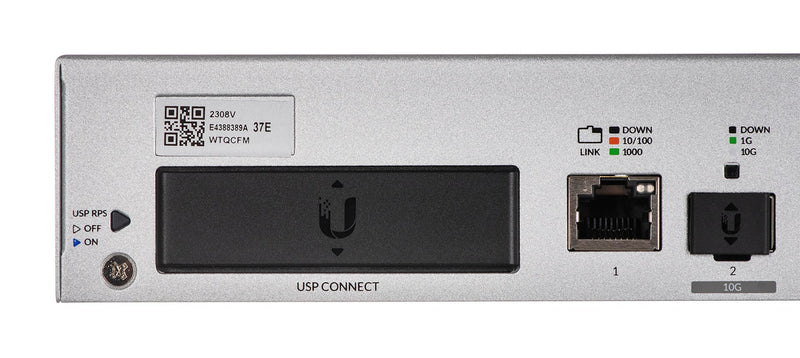 Ubiquiti Protect Network Video Recorder