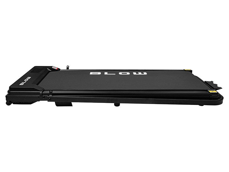 Electric home training treadmill 1-10 km/h BLOW PowerRun X5