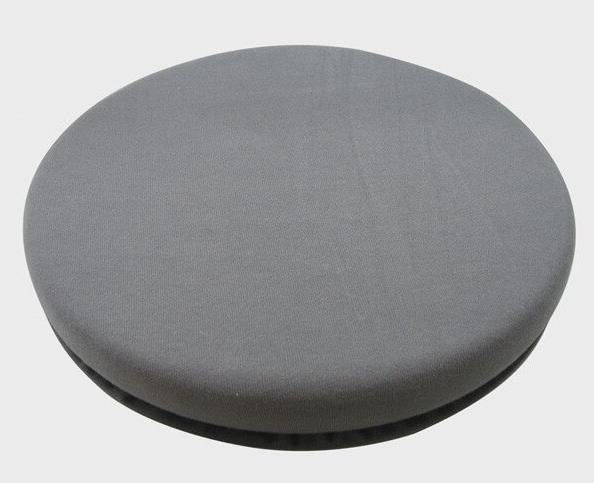 Swivel cushion for the car