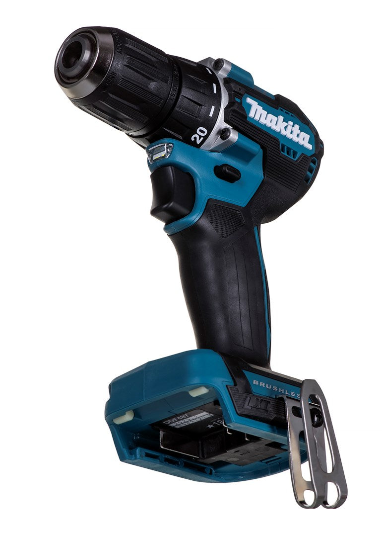 Drill driver Makita DDF487Z