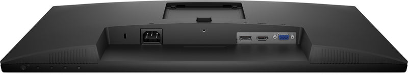 DELL E Series E2425HSM computer monitor 60.5 cm (23.8") 1920 x 1080 pixels Full HD LCD Black