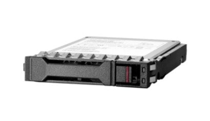 HPE 960GB SAS 12G Read Intensive SFF (2.5in) Basic Carrier Value Multi Vendor SSD
