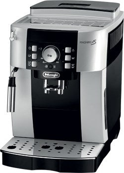 De’Longhi Magnifica S ECAM 21.117.SB Fully-auto Espresso machine 1.8 L