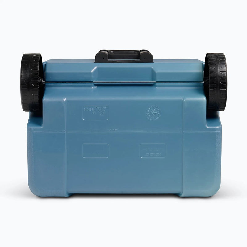 Igloo IE42 Thermoelectric Cool Box 42L, Light Blue