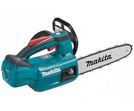 Makita DUC254Z Kettensäge Blau
