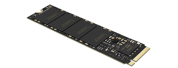 SSD LEXAR 512 Go NM620 M.2 2280 NVME