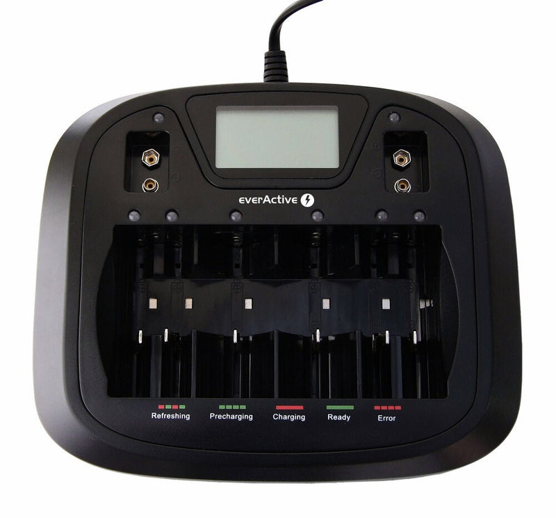 Charger everActive NC-900U