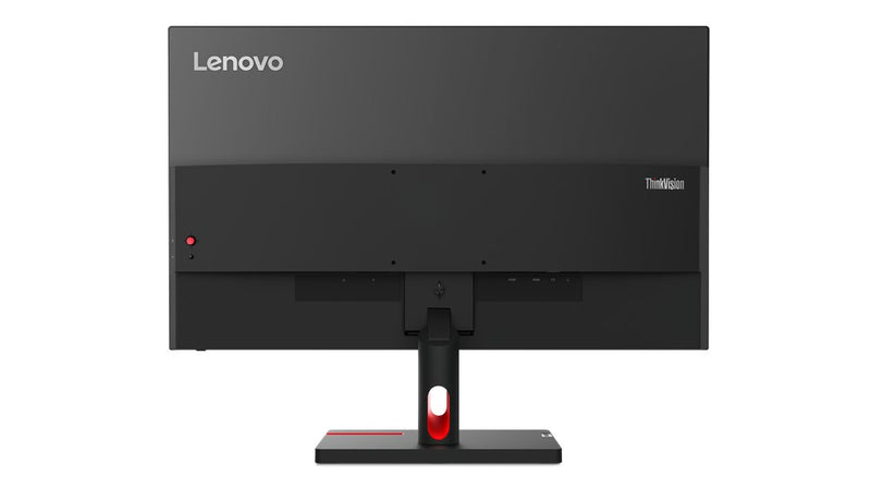 Écran LED Lenovo ThinkVision S27i-30 68,6 cm (27") 1920 x 1080 pixels Full HD Gris