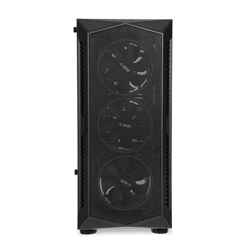 I-BOX LUPUS 27 Midi Tower ATX Gehäuse