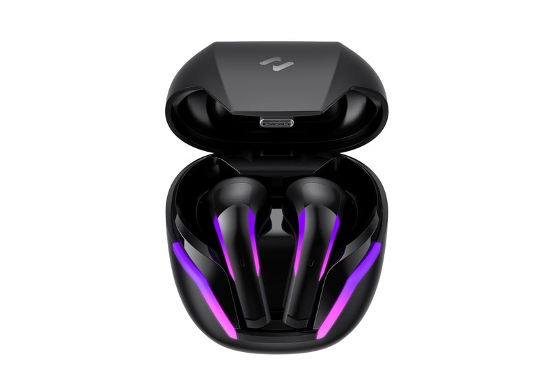 Havit TW970 - Écouteurs intra-auriculaires sans fil TWS (noir)