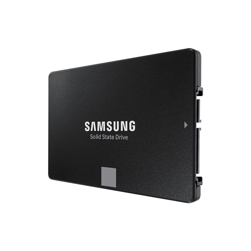 "2.5"" 4TB Samsung 870 EVO retail"