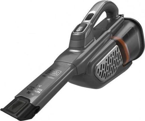 ASPIRATEUR À MAIN BLACK&DECKER BHHV520JF