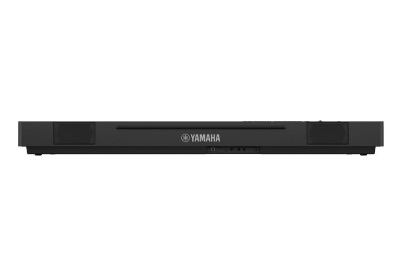 Yamaha P-225B - digital piano