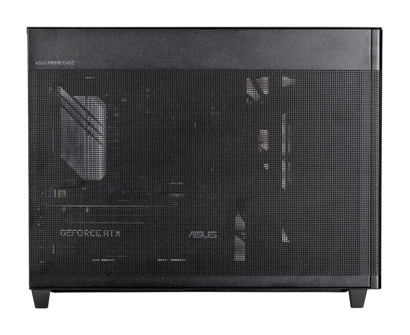 Actina 5901443439301 PC AMD Ryzen™ 5 7500F 16 GB DDR5-SDRAM 1 TB SSD NVIDIA GeForce RTX 5060 Midi Tower Black