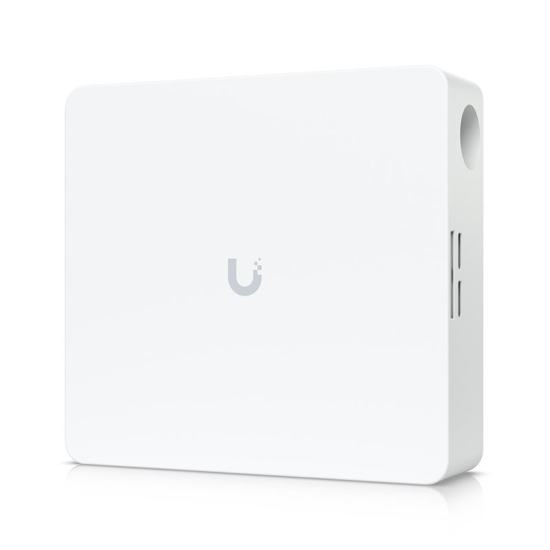 Ubiquiti EAH-8 Enterprise-grade access hub with entry and exit control to eight doors