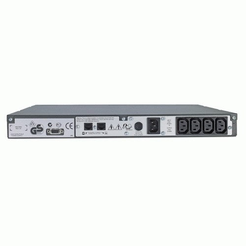 APC Smart-UPS SC 450VA - UPS - 280 Wat