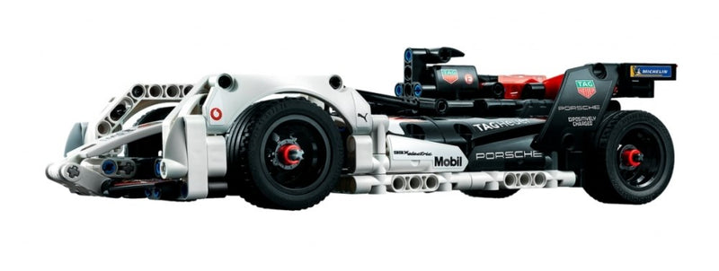 LEGO 42137 Formula E Porsche 99X Electric