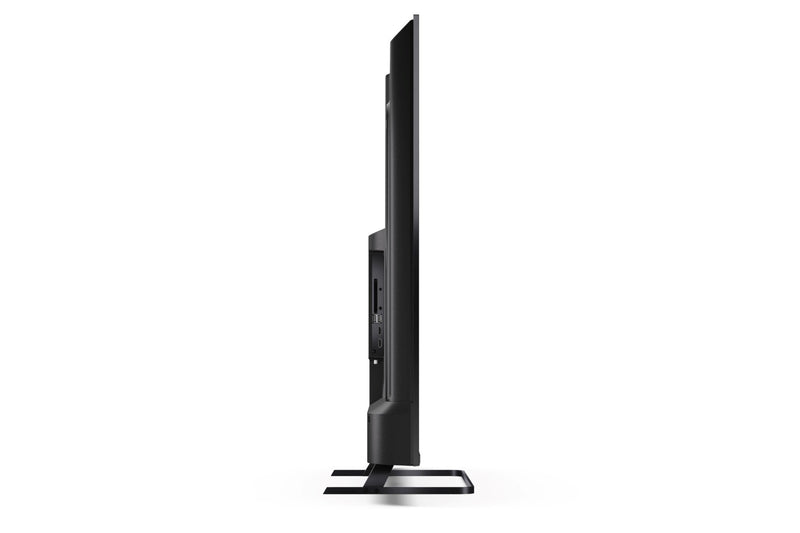 Sharp 55HR7265E TV 139.7 cm (55") 4K Ultra HD Smart TV Wi-Fi Black