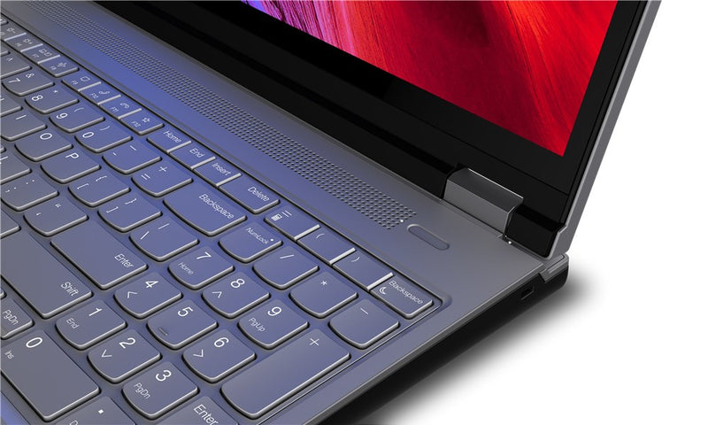 Lenovo ThinkPad P16 Intel® Core™ i7 i7-13850HX Mobile workstation 40.6 cm (16") WQXGA 32 GB DDR5-SDRAM 1 TB SSD NVIDIA RTX 3500 Ada Wi-Fi 6E (802.11ax