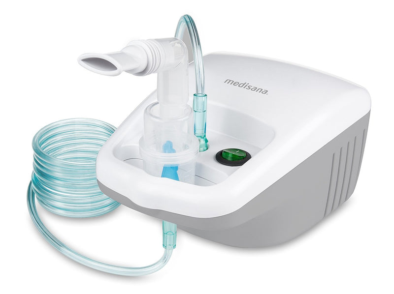 Medisana IN 540 Compressor Inhaler