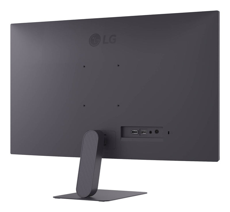 LG 27G411A-B computer monitor 68.6 cm (27") 1920 x 1080 pixels Full HD LCD Black
