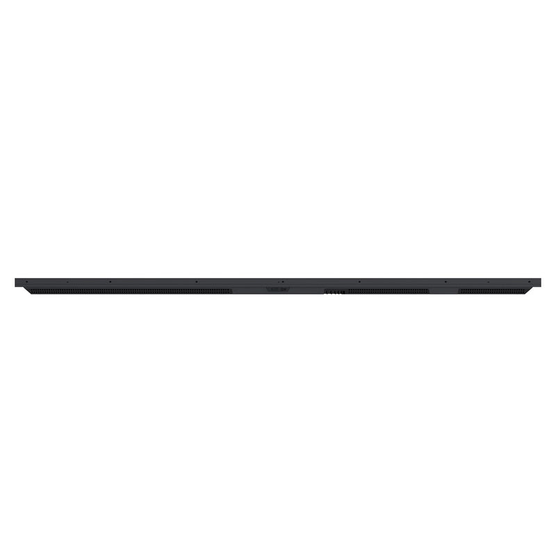 AG Neovo NSD-6503 Digital signage flat panel 163.8 cm (64.5") LCD Wi-Fi 500 cd/m2 4K Ultra HD Black Built-in processor Android 9 24/7