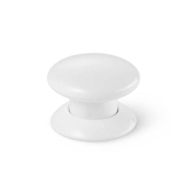 Beau bouton Push-Control, blanc (FGPB-101-1 ZW5 EU)