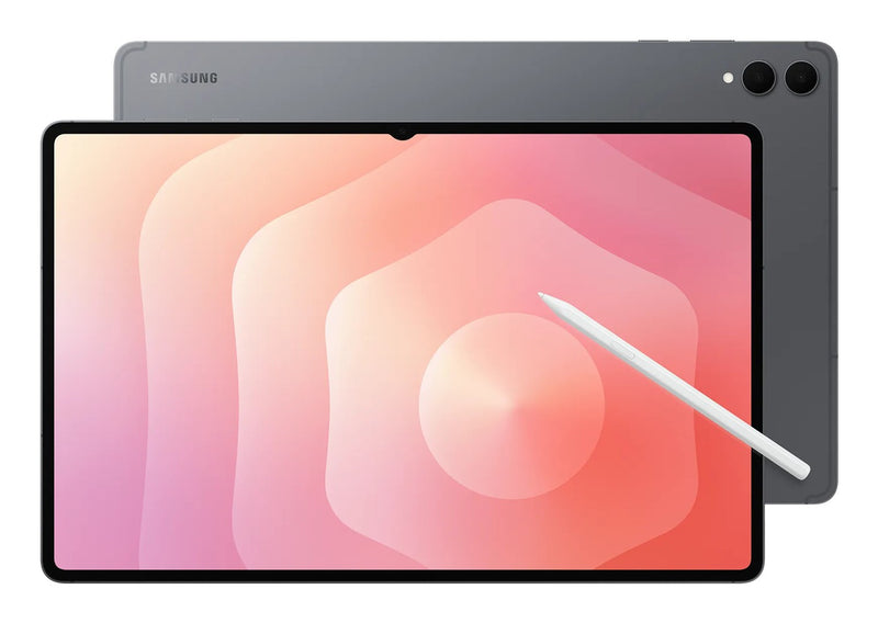 Samsung Galaxy Tab S11 Ultra 5G 512 GB 37.1 cm (14.6") 12 GB Wi-Fi 7 (802.11be) Grey