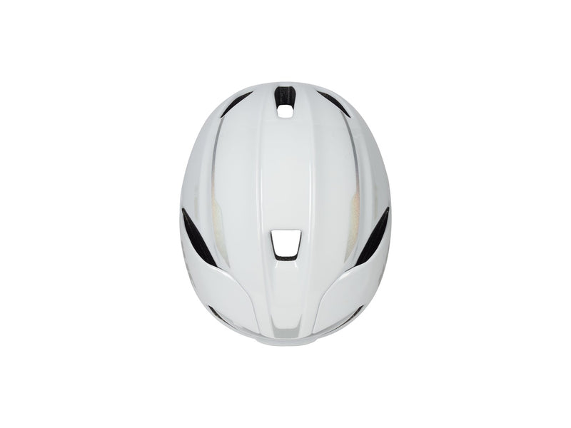 HJC FURION 3.0 Cycling Helmet, WHITE HOLOGRAM, Size L